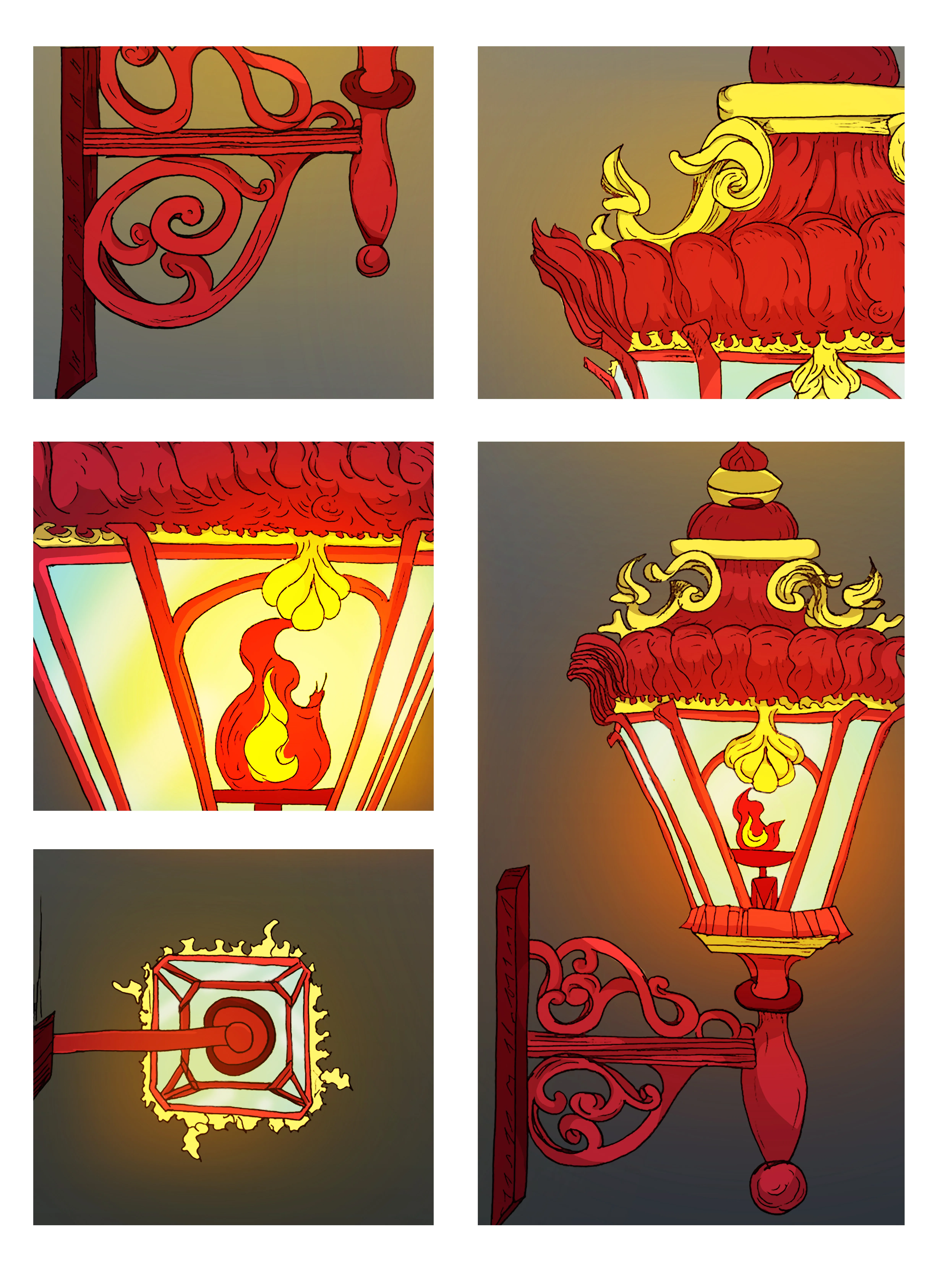 Preview image for Lumière Douce