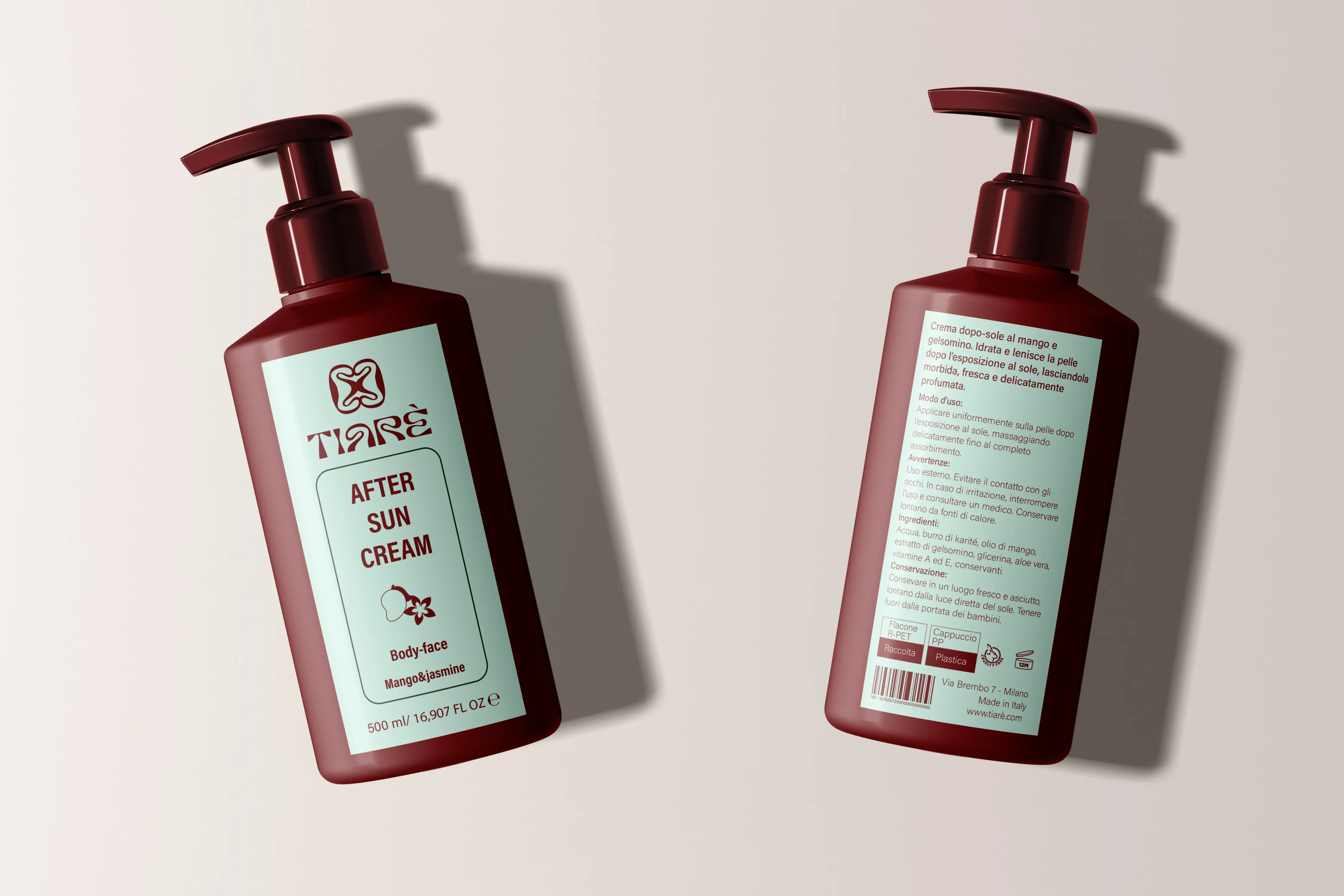 Premium Packaging