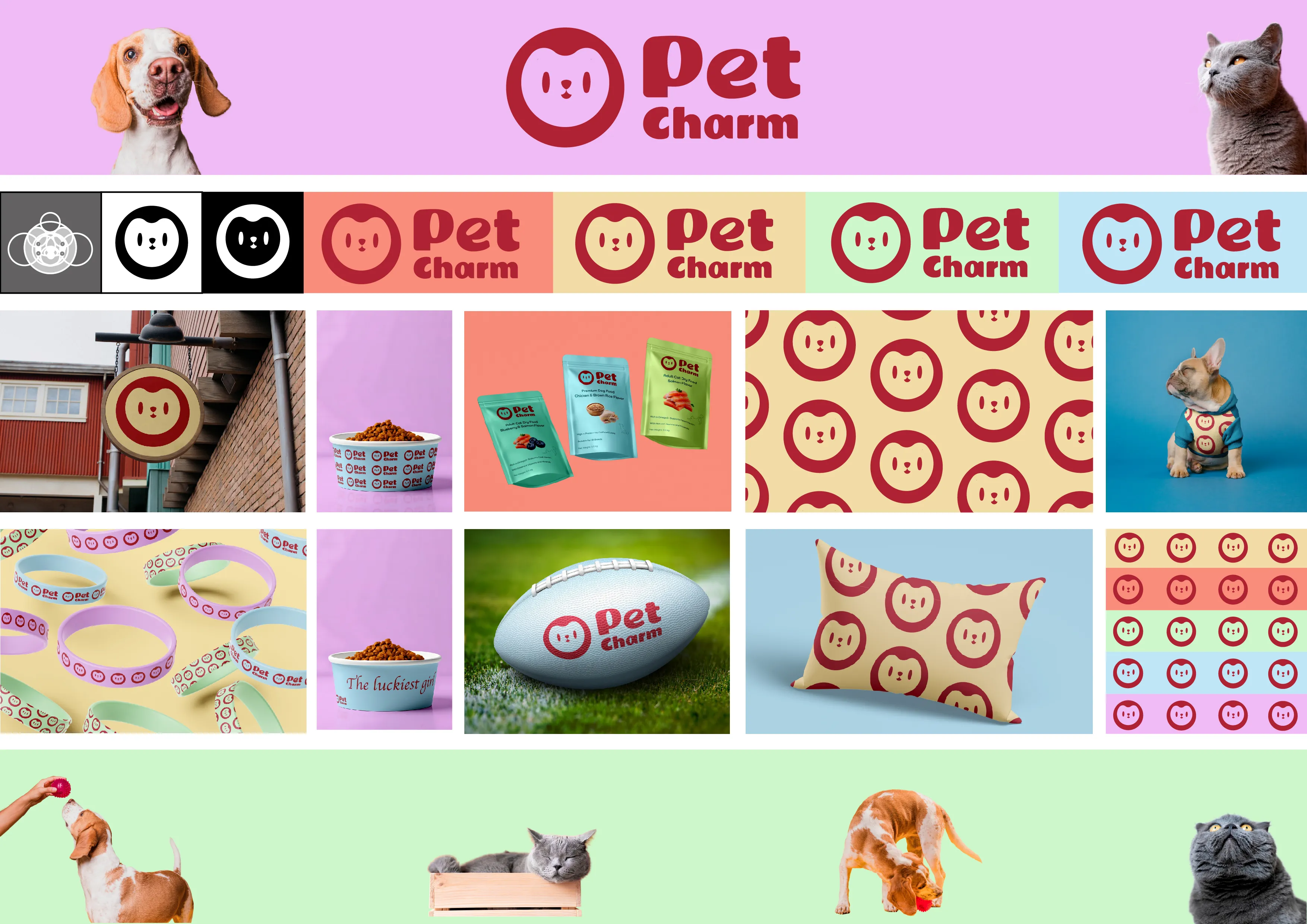Preview image for Petcharm