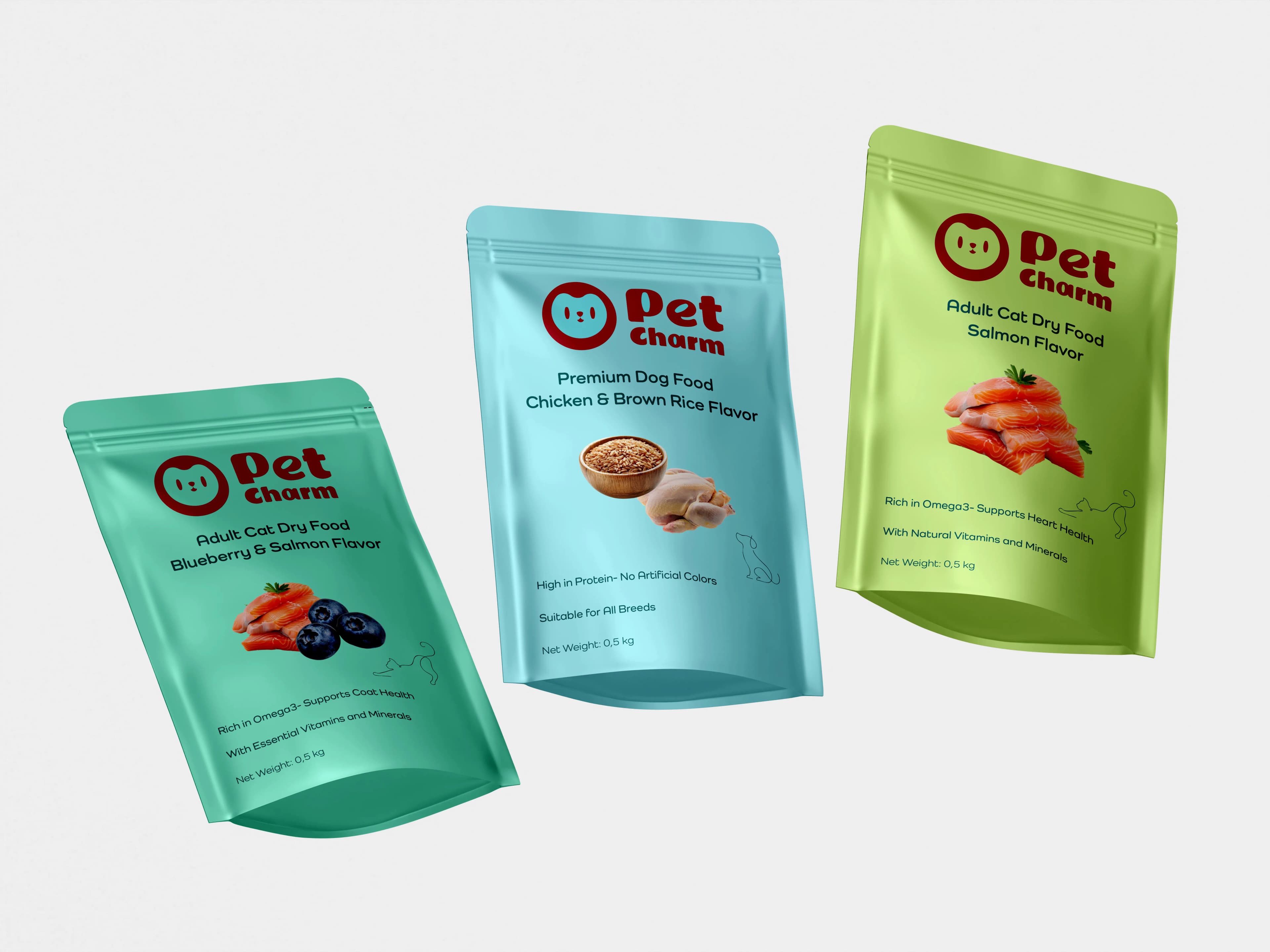 Packaging